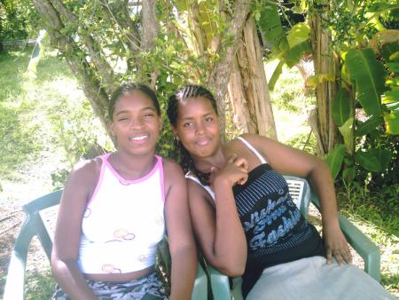 nelly and traicy